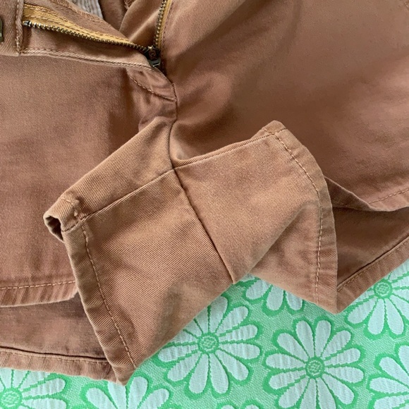 J. Crew Chino shorts - Picture 5 of 8
